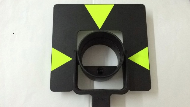 Khung gương + bảng ngắm Leica